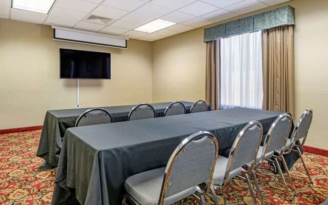 Quality Inn Zephyrhills - Dade City