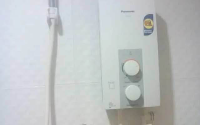 OYO Rooms Jalan Bukit Bintang 1