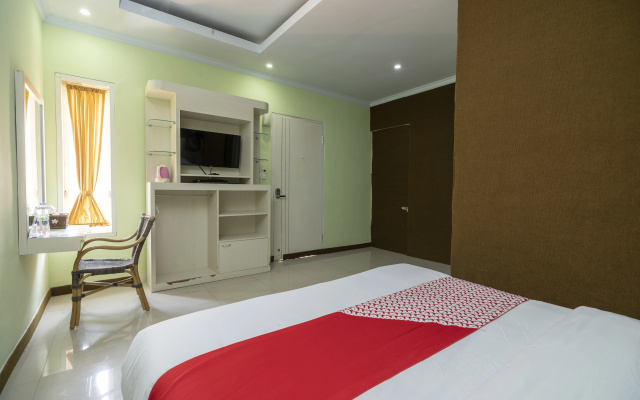 Dedy Beach Inn