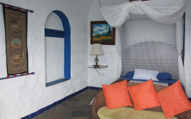 Hosteria Farallon Dillon