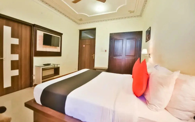 Fort Bijainagar by OYO Rooms