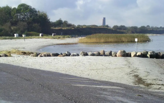 Steiner Strandappartements Appartement 304 Seeseite