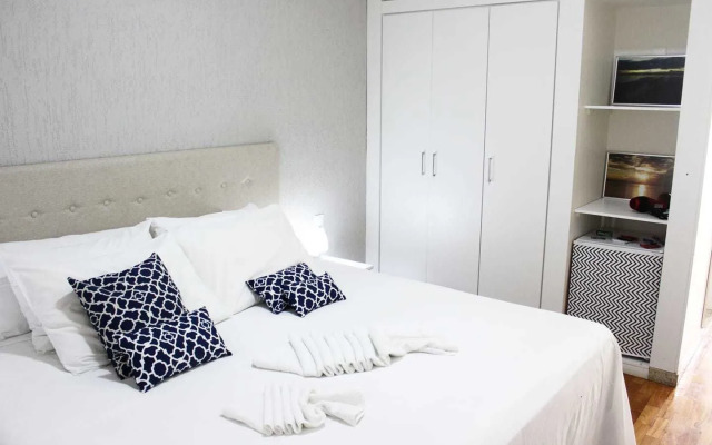 Grande Lago Hotel Gastronomia Bar