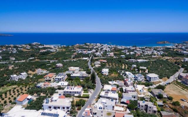 Marianthi s Maisonette