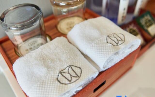 Aksu Dexin Hotel (Municipal Government Comprehensive Office Area)