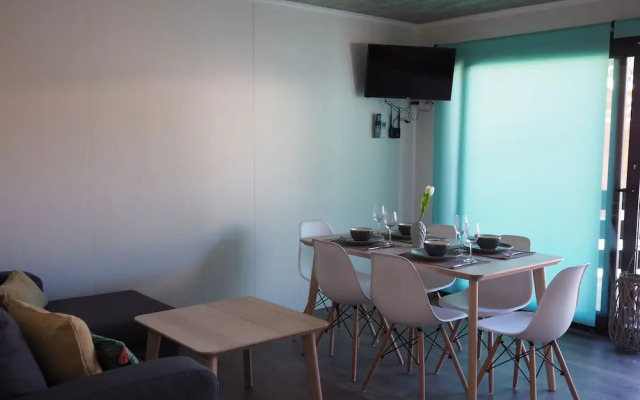 Camping Resort & Bungalow Park Mas Patoxas
