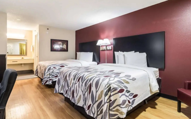 Red Roof Inn Atlanta - Kennesaw State University