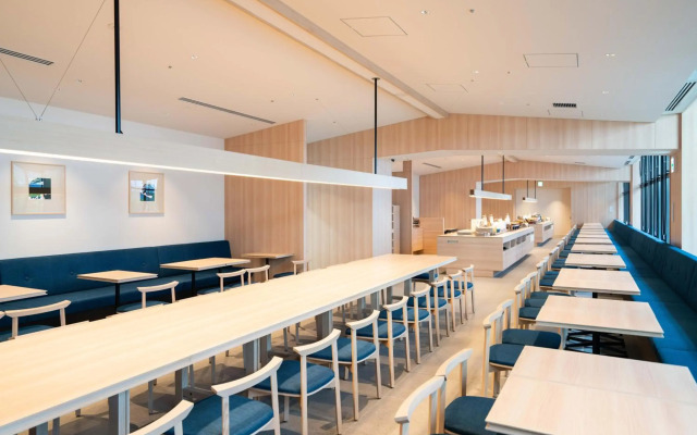 Vessel Hotel Campana Susukino