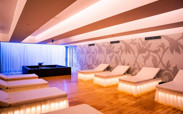 VIP Grand Lisboa Hotel & Spa