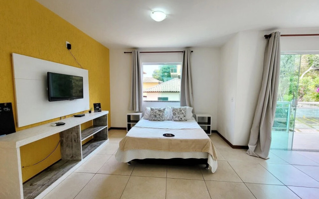 Solar João Fernandes