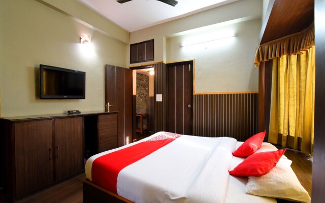 OYO 14627 Kasauli Residency