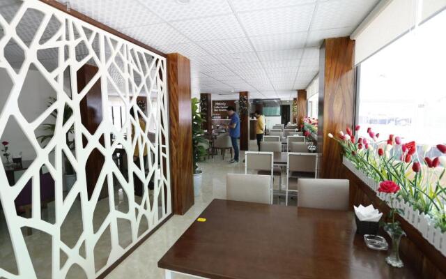 Hoang Ngoc Hotel