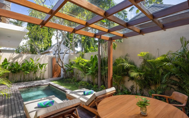 Tonys Villas & Resort