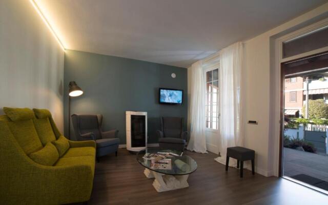 Cascina36 B&B