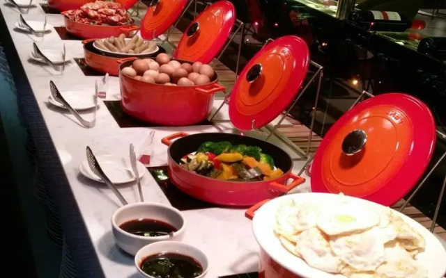 AJ Hotel Hsinchu