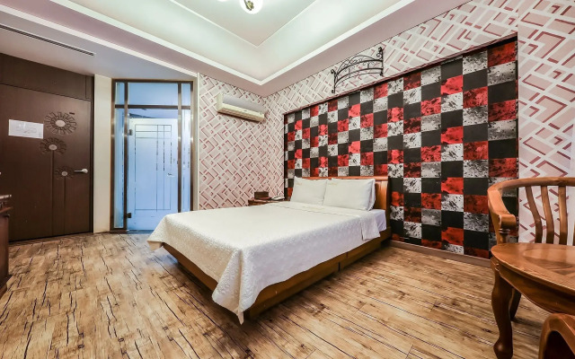 Dubai Hotel in Dangjin