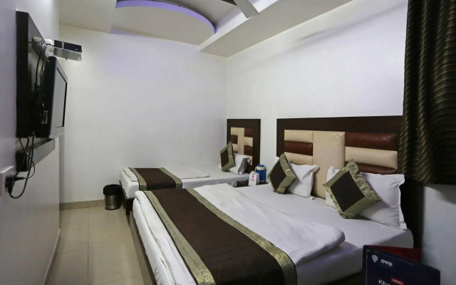 Hotel Sai International