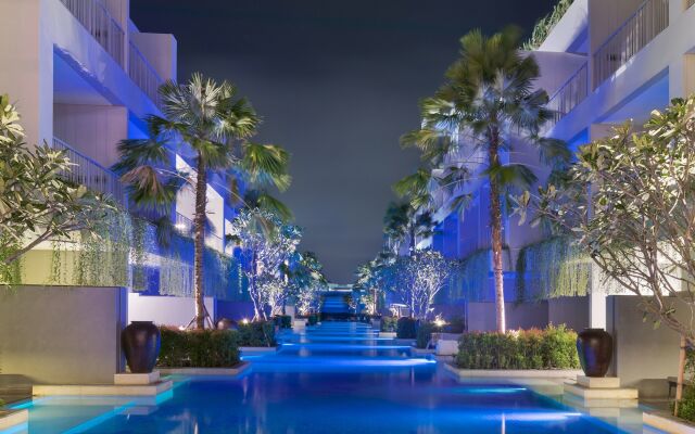 Kanvaz Village Resort Seminyak