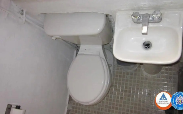 Hostel Condesa Chapultepec