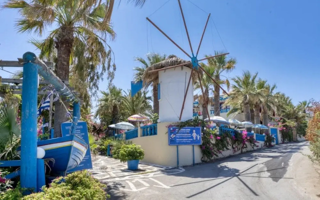 Hotel Palm Bay