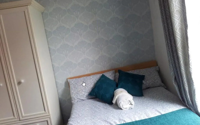 Priory Guest House