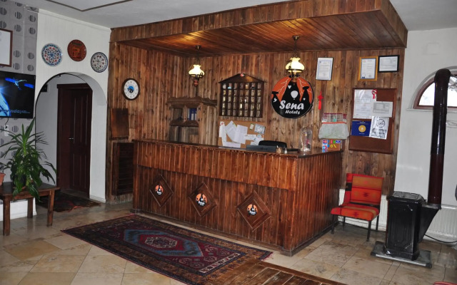 Sena Hotels