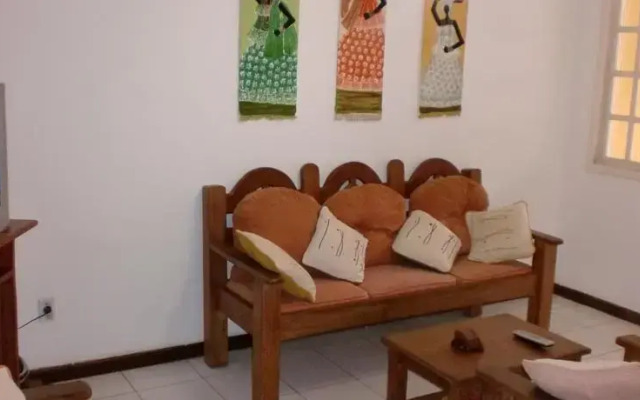 Village em Patamares!