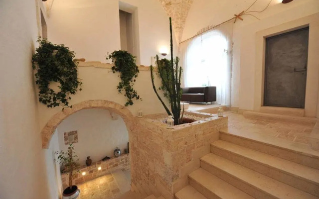 ArcoBello Suite Rooms