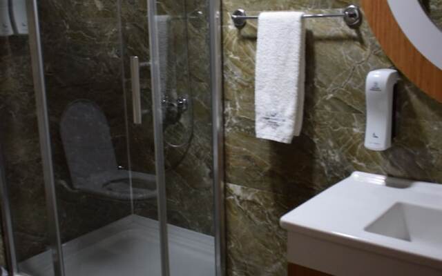 Grand Rimedya Hotel Bursa