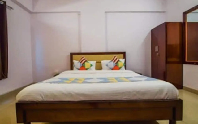Rajmandir Holiday Inn