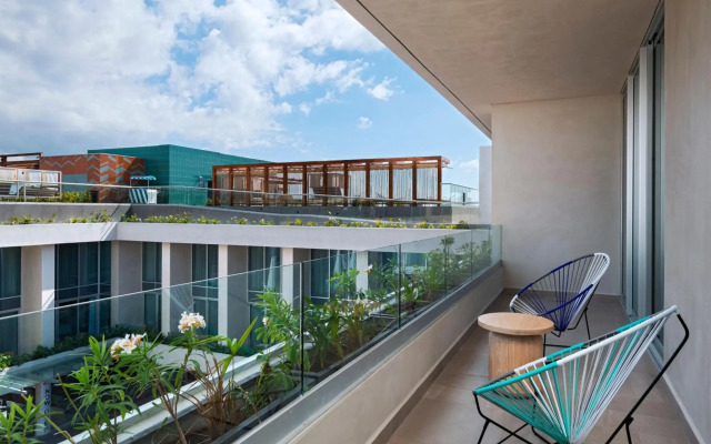 Aloft Playa Del Carmen