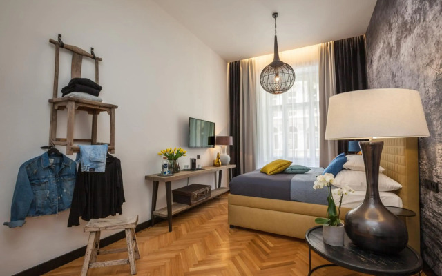 Antik Hotel