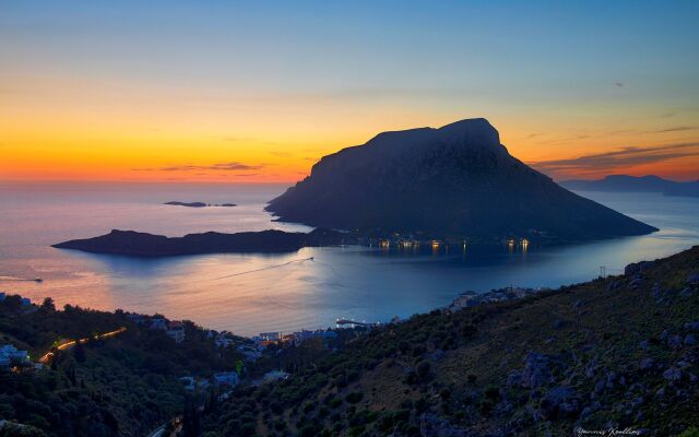 Stay In Kalymnos