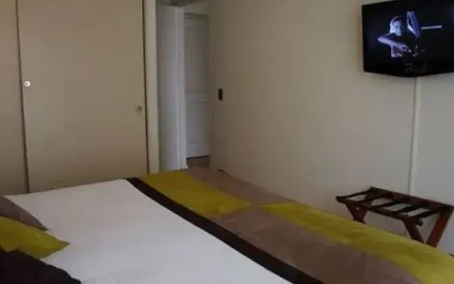 Rent a Home El Bosque Norte