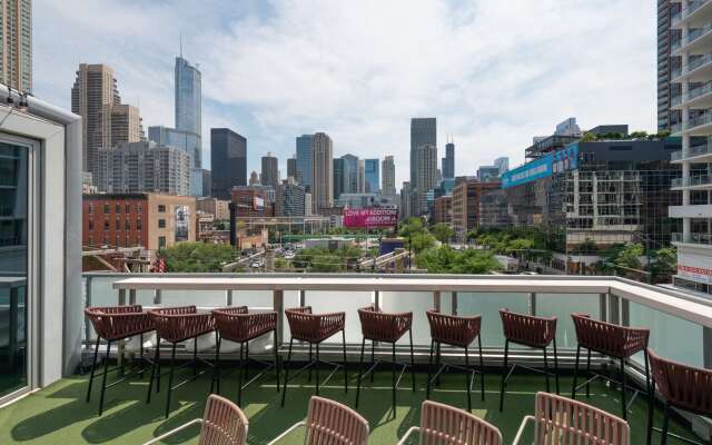 The Godfrey Hotel Chicago