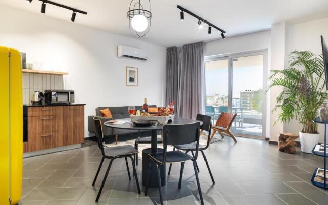 LIV Urban Suites