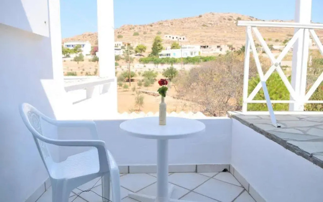 Willys Rooms & Apartments