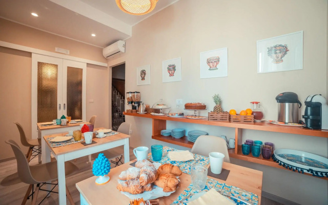 B&B A'Coffa