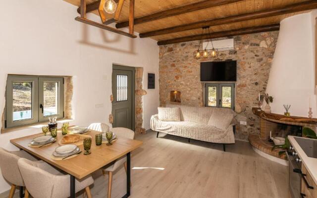 Misovounous Villa