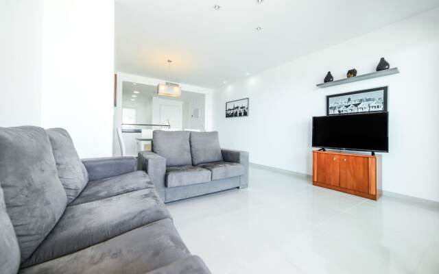 Apartamento Bennecke Yulia