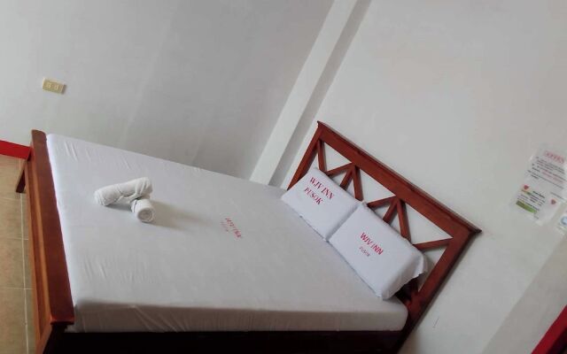 Wjv Inn Pusok