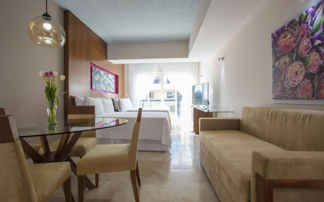 Krystal Grand All Inclusive