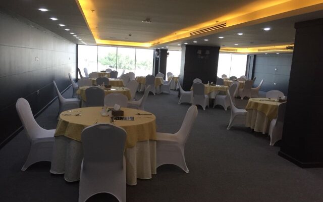 Golden Bujari Hotel Al Dhahran