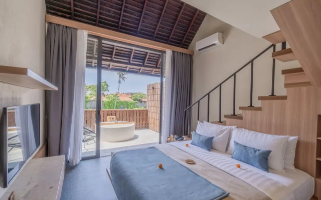 Canggu Cabana Resort & Spa by Ini Vie Hospitality