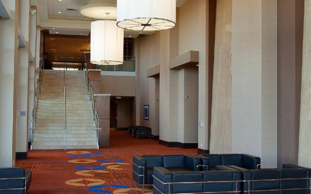 Courtyard Kansas City at Briarcliff