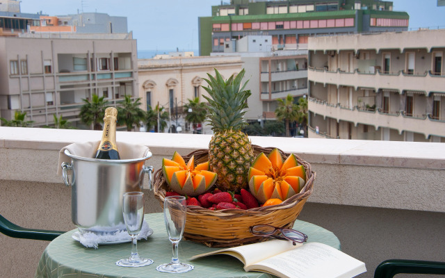 Joli Park Hotel