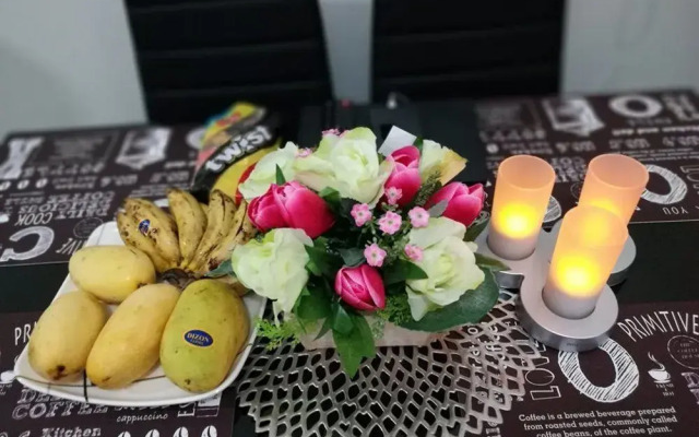 Breeze Residences Condo