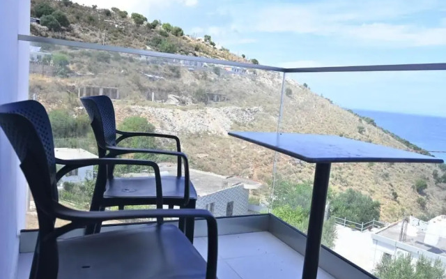 Sea & Lake View Villa