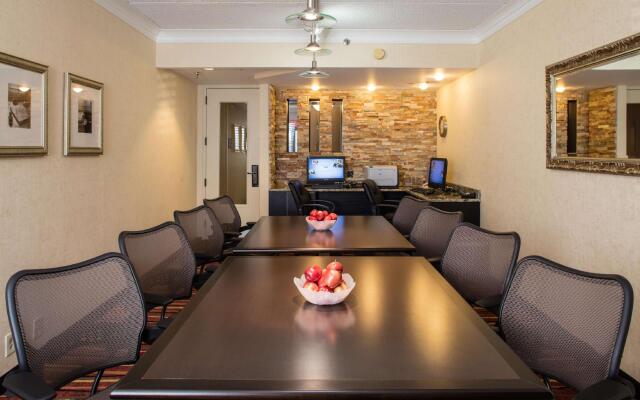 Hampton Inn Atlanta-Northlake