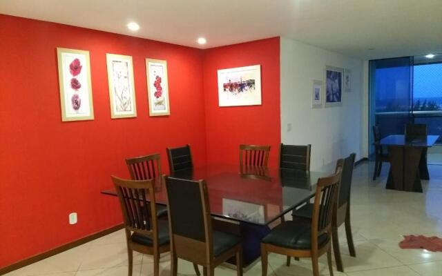 Residence Cabo Frio